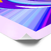 宇宙鉄旅行芸術 ポスター (コーナー)