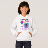 宇宙銀河系ガールバースデーパーティー (正面フル)