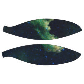 宇宙銀河系バスケットボール バスケットボール (パネル)