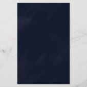 宇宙銀河系ベビーワードスクランブルゲーム (裏面)