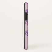 宇宙銀河系ユニコーン Case-Mate iPhoneケース (裏面/右)