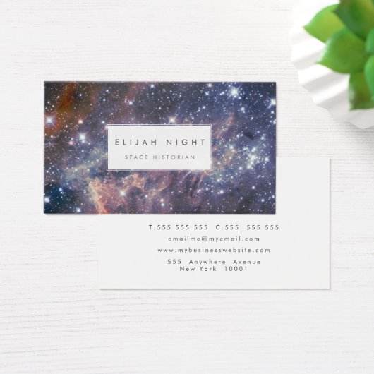 宇宙銀河系星間旅行SF (デスク)