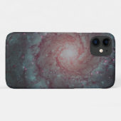 宇宙銀河系星雲 Case-Mate iPhoneケース (裏面(横))