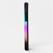 宇宙銀河系 Case-Mate iPhoneケース (裏面/左)