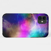 宇宙銀河系 Case-Mate iPhoneケース (裏面(横))