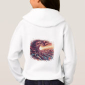 宇宙開発者デスメタルティー (裏面)