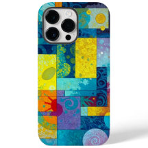 宇宙開花園：抽象芸術モザイク・オブ・ドリームス