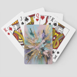 宇宙開花 トランプ