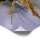 宇宙開花 ポスター (コーナー)