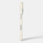 宇宙開花 Case-Mate iPhoneケース (裏面 / 右)