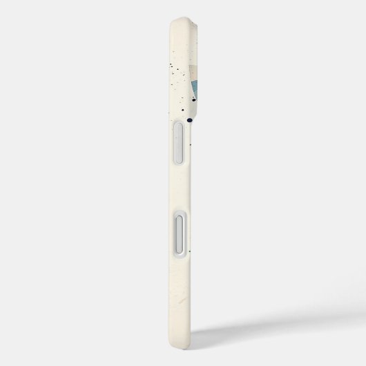 宇宙開花 Case-Mate iPhoneケース (裏面 / 右)