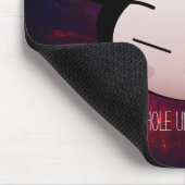 宇宙降伏マウスパッド マウスパッド (コーナー)