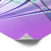 宇宙雑草2 ポスター (角)