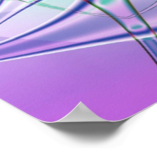 宇宙雑草2 ポスター (角)