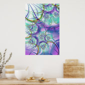 宇宙雑草2 ポスター (キッチン)