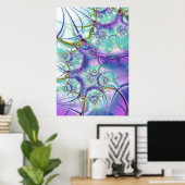 宇宙雑草2 ポスター (ホームオフィス)