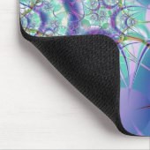 宇宙雑草2 -マウスパッド マウスパッド (コーナー)