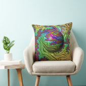 宇宙雲 クッション (椅子)