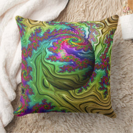 宇宙雲 クッション