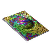 宇宙雲 ノートブック (右側)