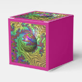 宇宙雲 フェイバーボックス (正面サイド)