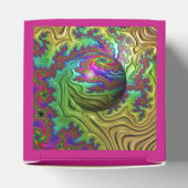 宇宙雲 フェイバーボックス (上部)