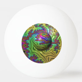 宇宙雲 卓球ボール