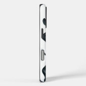宇宙電流 Case-Mate iPhoneケース (裏面 / 右)