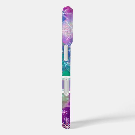 宇宙霜 Case-Mate iPhoneケース (裏面 / 右)