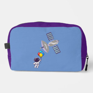 宇宙飛行士おもしろい達 ドップキット