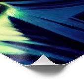 宇宙飛行士で自分のサルを宇宙 ポスター (コーナー)