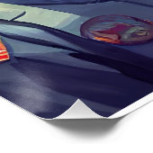 宇宙飛行士で自分のスロットを作成宇宙 ポスター (コーナー)