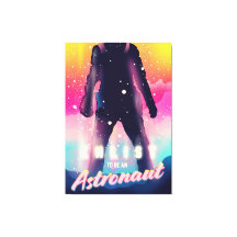 宇宙飛行士に登録