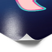 宇宙飛行士に登録 フォトプリント            (角)