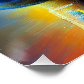 宇宙飛行士に自分のクマを宇宙 ポスター (コーナー)