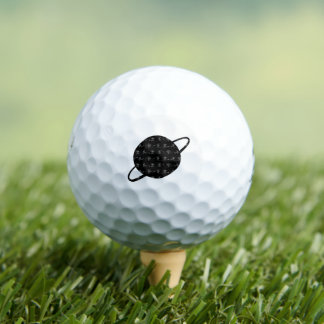 宇宙飛行士のゴルフボール ゴルフボール