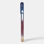 宇宙飛行士の冒険 Case-Mate iPhoneケース (裏面 / 左)