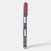宇宙飛行士の冒険 Case-Mate iPhoneケース (裏面 / 右)