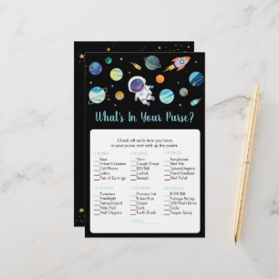 宇宙飛行士の宇宙あなたの財布のゲームの何