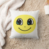 宇宙飛行士の宇宙おもしろい- Pillow クッション (ブランケット)