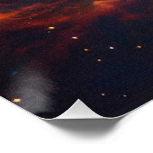 宇宙飛行士の宇宙飛行 ポスター (コーナー)