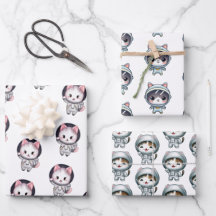 宇宙飛行士の猫が宇宙に登場|過去記事