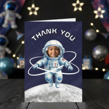 宇宙飛行士の誕生日パーティー 初めての太陽一周