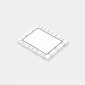 宇宙飛行士のPost-itノート ポストイット (アングル)
