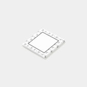 宇宙飛行士のPost-itノート ポストイット (アングル)