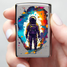 宇宙飛行士オデッセイ