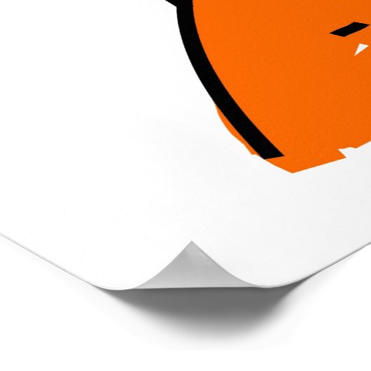 宇宙飛行士キッド ポスター (角)