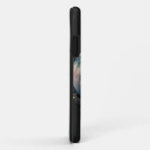 宇宙飛行士ジョークカスタマイズ可能  Case-Mate iPhoneケース (裏面/右)