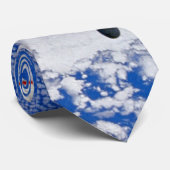 宇宙飛行士スペースウォーク ネクタイ (ロール)