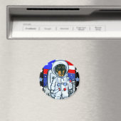 宇宙飛行士ダシュント マグネット (インサイチュ (食洗機))